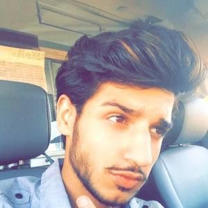 Meet your Posher, Moses